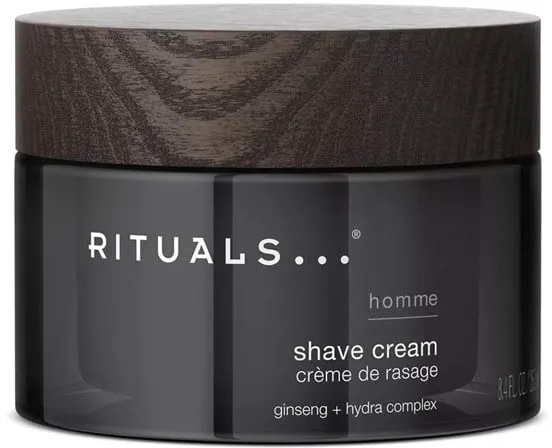 Rituals Homme Shave Cream 250 ml
