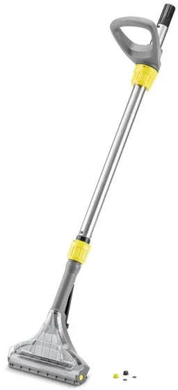 Kärcher Carpet cleaning set with floor nozzle 240 mm for Puzzi